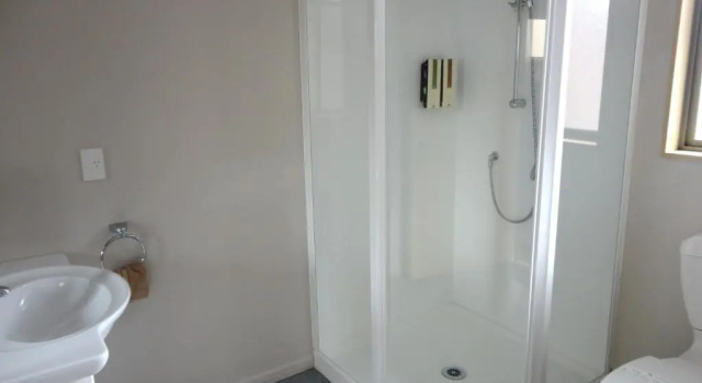 Номер Standard Bealey Avenue Motel