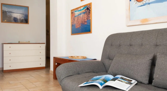 Casa Elicriso a La Maddalena by Wonderful Italy, 预订 公寓 马达莱纳 Maddalena Archipelago