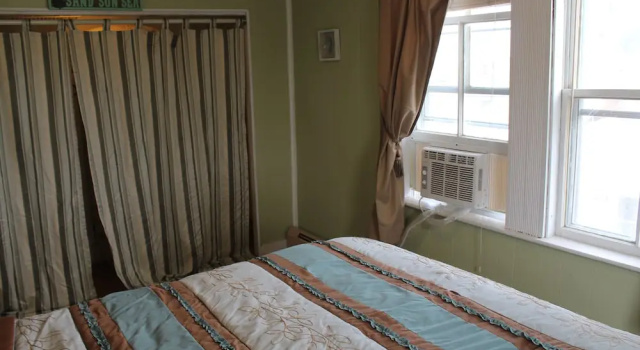 Hampton Beach Summer Rental, Забронировать Отель Отели Хэмптон 3 звезды, рядом с Концертный зал Casino Ballroom, 3*