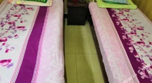 Jinwanglai Hostel, Rezerwuj Hostel Hostele w Tianjin Province, Hostel