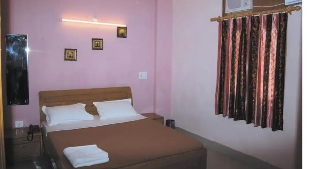 Номер Standard Hotel Landmark
