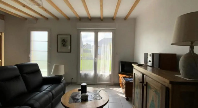 Résidence 304-frehel - Maisons & Villas pour 8 Personnes 654, Rezerwuj Hotel  