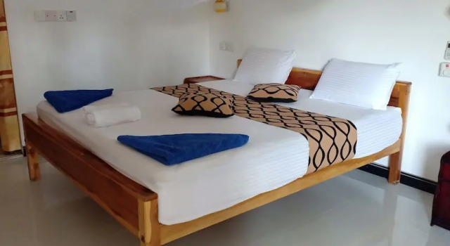 SURF & SAND Hotel Arugambay, Забронировать Отель Аругам-Бей Округ Ампара
