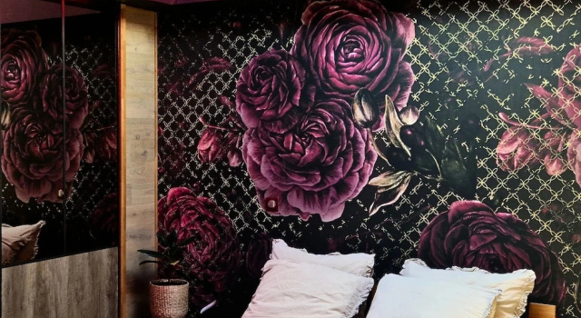 Luxe appartement Aka Love Room