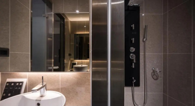 Run of House Yi Su Hotel-Taipei Ningxia