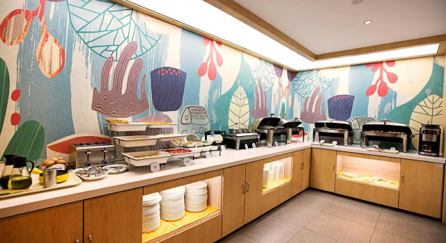 Hanting Hotel Luanchuan Luanzhou Avenue, Rezervovat Hotel Luanchuan Henan