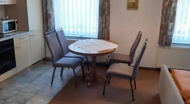 Ferienwohnung im Prossner Gründel