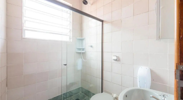 Семейный номер Standard Hotel Venice Ubatuba