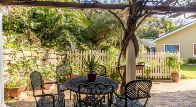 Номер Standard Valley Heights Guest House and B & B
