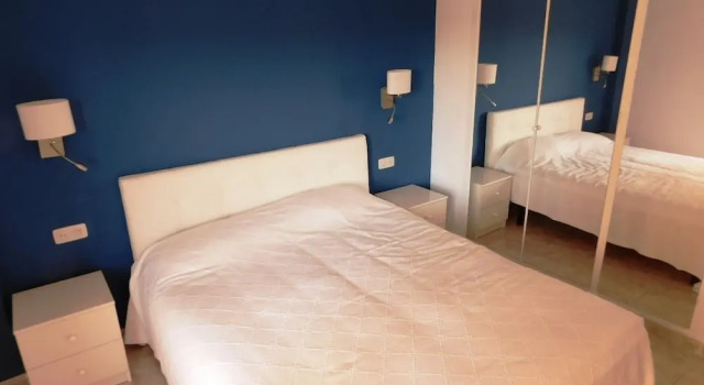 Apartamento Margarita - A197, Забронировать Апартаменты/квартира Апартаменты Росас, рядом с Aventura Nautica, Апартаменты/квартира