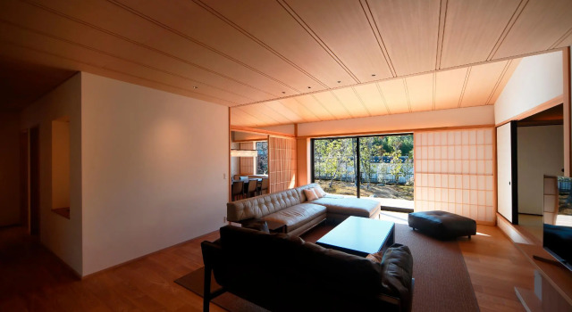 Aoi Suites at Nanzenji Modern & Traditional Japanese Style, Забронировать Дом для отпуска Отели Киото с парковкой, рядом с Jisho-ji Temple, Парковка