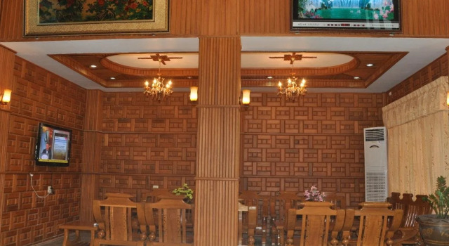 Golden Star Hotel, Reserva ahora Hotel Kengtung Shan State