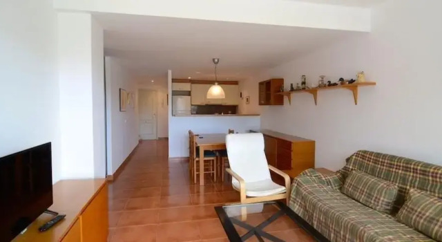Apartamento cerca de Golf de Pals, Réserver Appartement Pals Baix Empordà