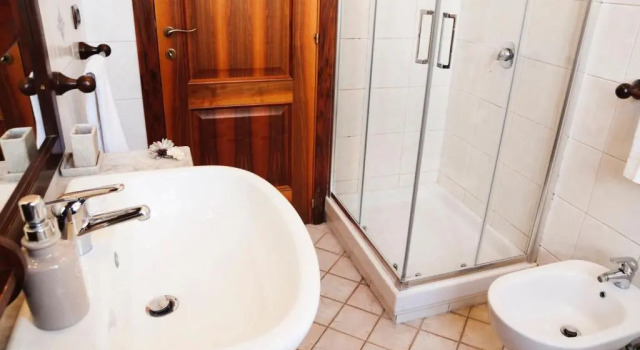 Appartamento Forte Malatesta, Rezervovat Apartmán Ascoli Piceno 