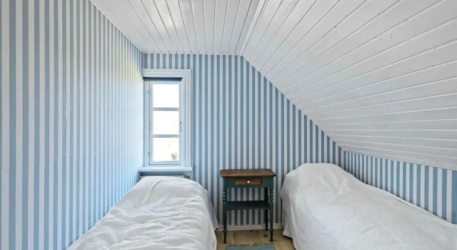 Коттедж 5 Star Holiday Home in Gudhjem