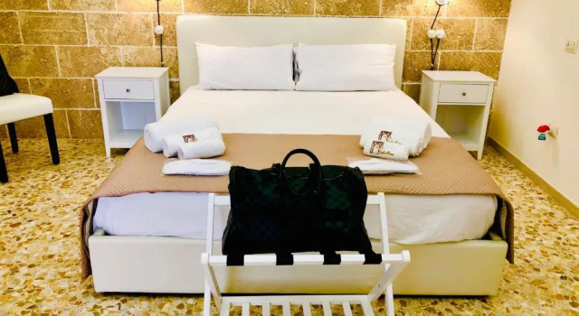 Номер Deluxe Corte Gabellone - dimora storica