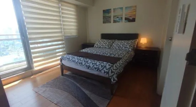 Люкс с 2 комнатами с видом на город Aveline Suites II, Garden/City view,2br, amenities