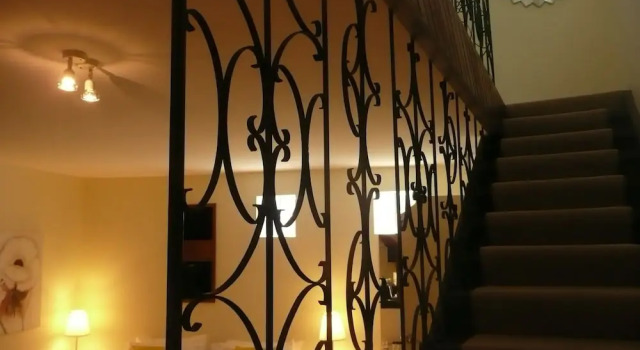 Люкс Getaway Inn Boutique Guest house