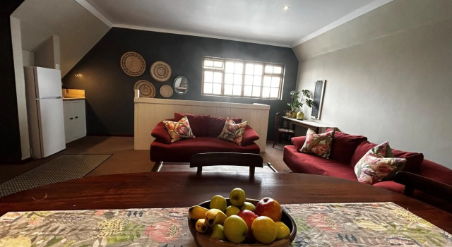 Be at Rest Accommodation, Reservar Hotel George Central George