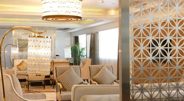 Bavaria Regent Hotel Hailar, Book Hotel Hotels in Inner Mongolia with a Pool, Swimming Pool