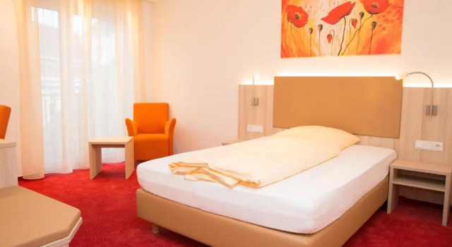 Номер Superior Hotel Adler - Paulas Alb