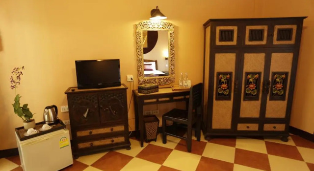 Двухместный номер Standard Liams Guesthouse Adults Only
