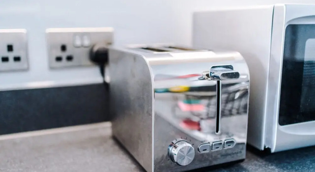 Апартаменты Deluxe Hilltop Serviced Apartments - Deansgate