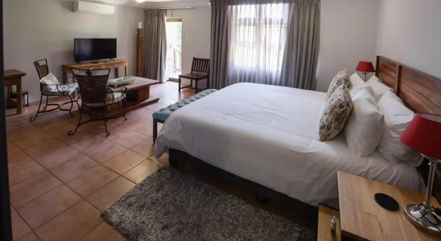 250onIndus, Reservar Hotel Hotéis em Pretoria com piscina, Piscina