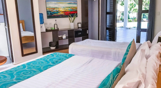 Granada Beach Resort - Adults Only