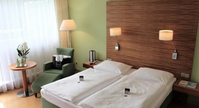 Номер Superior Reduce Hotel Vital