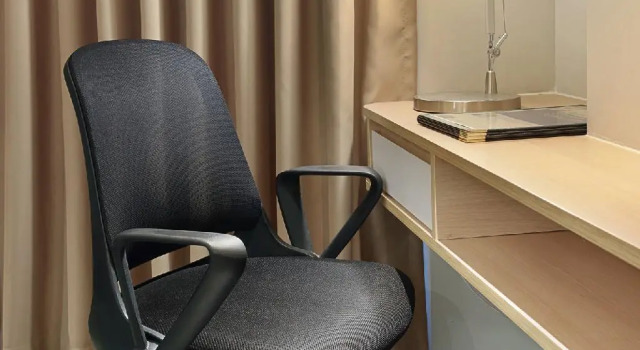 Двухместный номер Standard Holiday Inn Express Jakarta Wahid Hasyim by IHG