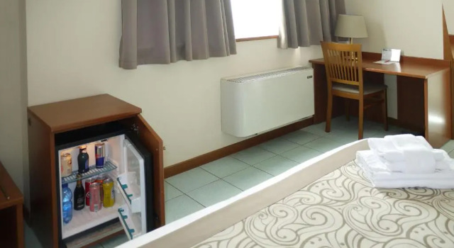 Номер Standard ALA Hotel