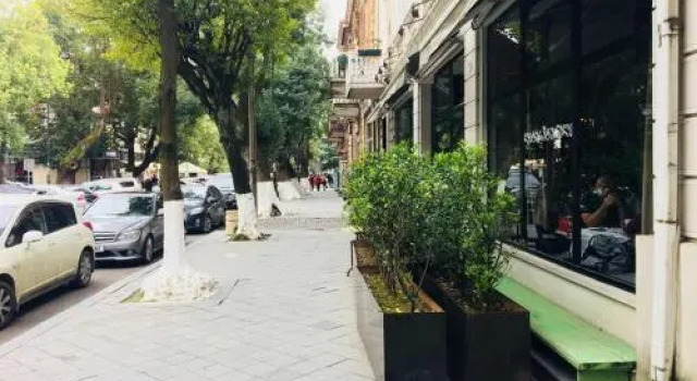 Guest House Irina, Book Guesthouse Batumi 