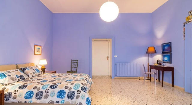 Apartment - Cedronio 2, Buchen Sie Ferienwohnung Neapel Kampanien