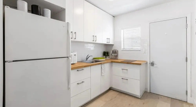 Коттедж Lovely Studio in the Heart of Victoria Park