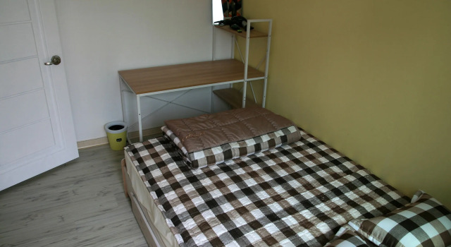 New Gwangju Guesthouse