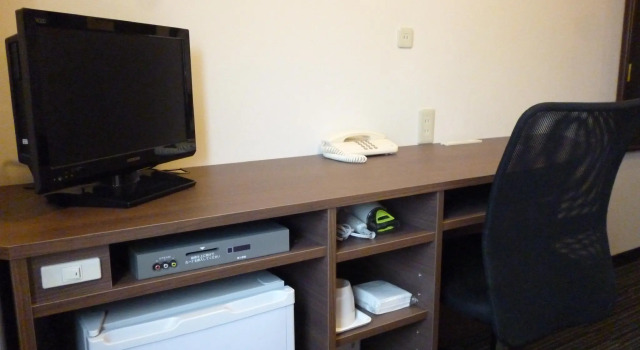 Одноместный номер Standard Smile Hotel Mito
