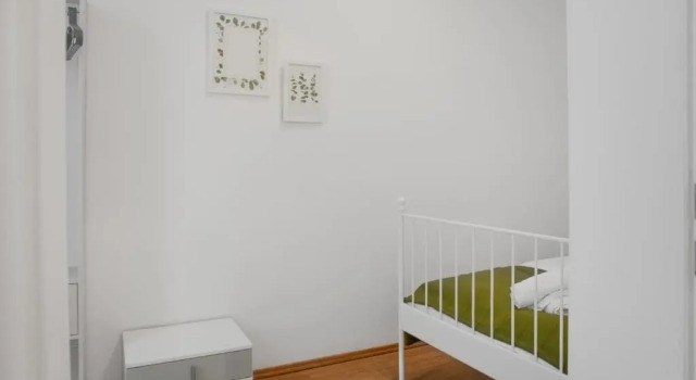 Апартаменты Elegant 2BR Apartment - near Bahnhof Wien Meidling