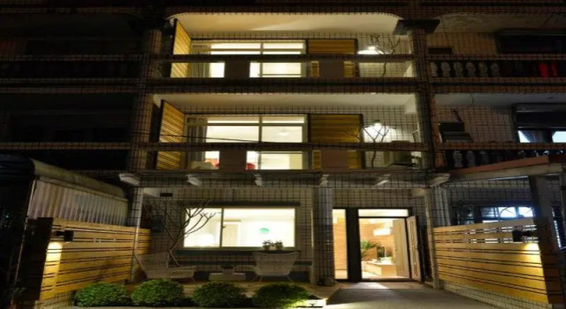 Yilan Xin Qun Style B&B, Book Hostel Hostels in Yilan County, Hostel