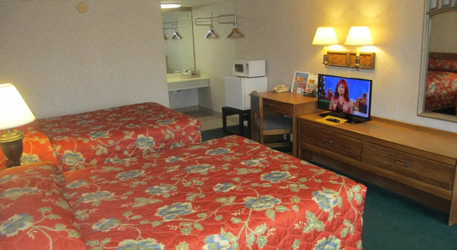 Budget Host Westgate Inn, Rezerwuj Mini-hotel London Kentucky