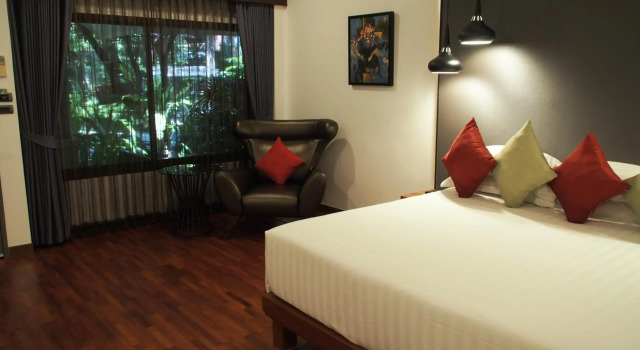 Laluna Hotel & Resort