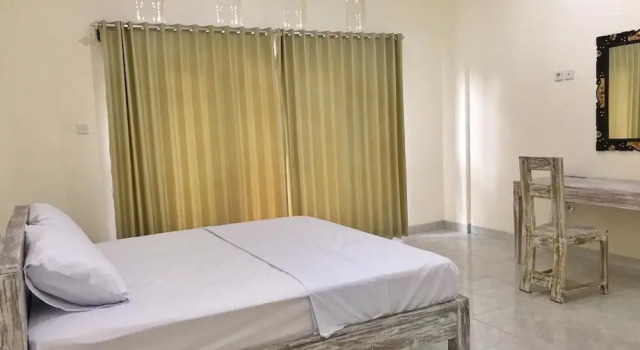 Azalea Homestay & Villa, Varaa Villa Edulliset hotellit kohteessa Badung