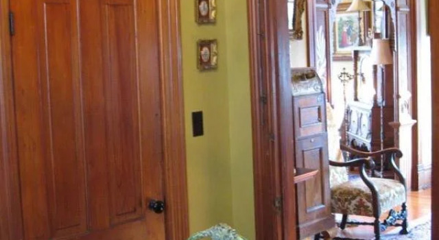 Waverly Cottage, Prenota Casa vacanze Medford 
