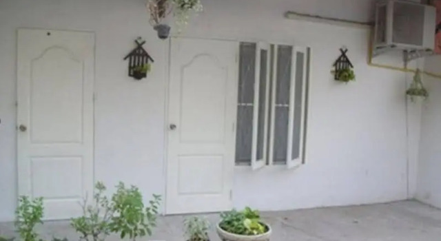Samed Homestay