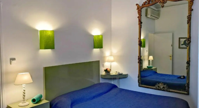 Двухместный номер Standard Hostel20 Toulouse Wilson