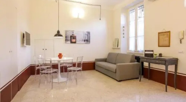 Da Vinci's Conciliazione New Apartment, Book Apartment Milan Lombardy