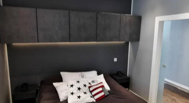 Luxury apartment In the middle Of old Rauma, Réserver Appartement Rauma Finlande-Occidentale