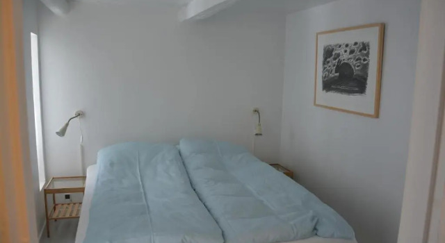 Студия Agerdal Bed & Breakfast