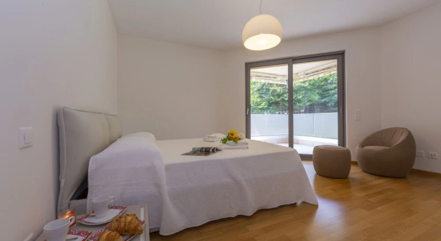 Porza Home, Забронировать Апартаменты/квартира Porza Тичино