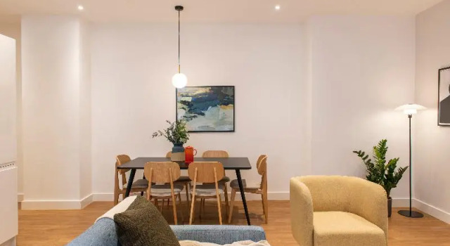 Номер Standard Cove Minshull Street